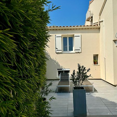 Villa Les 2 Oliviers Caromb Exterior foto